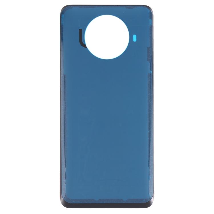 Glass Battery Back Cover for Xiaomi Redmi Note 9 Pro 5G/Mi 10T Lite 5G