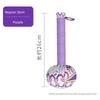 Health-Preserving Massage Back Beating Back Massage Hammer Shoulder Tapping Massage Stick Meridian Bat Eight Virtual Pat Handy Gadget Dredge AI Hammer
