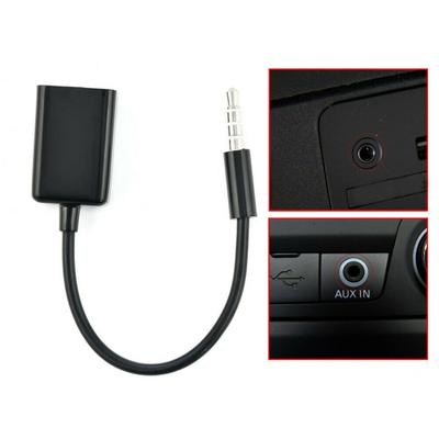 Audio - video příslušenství – Audio adaptéry