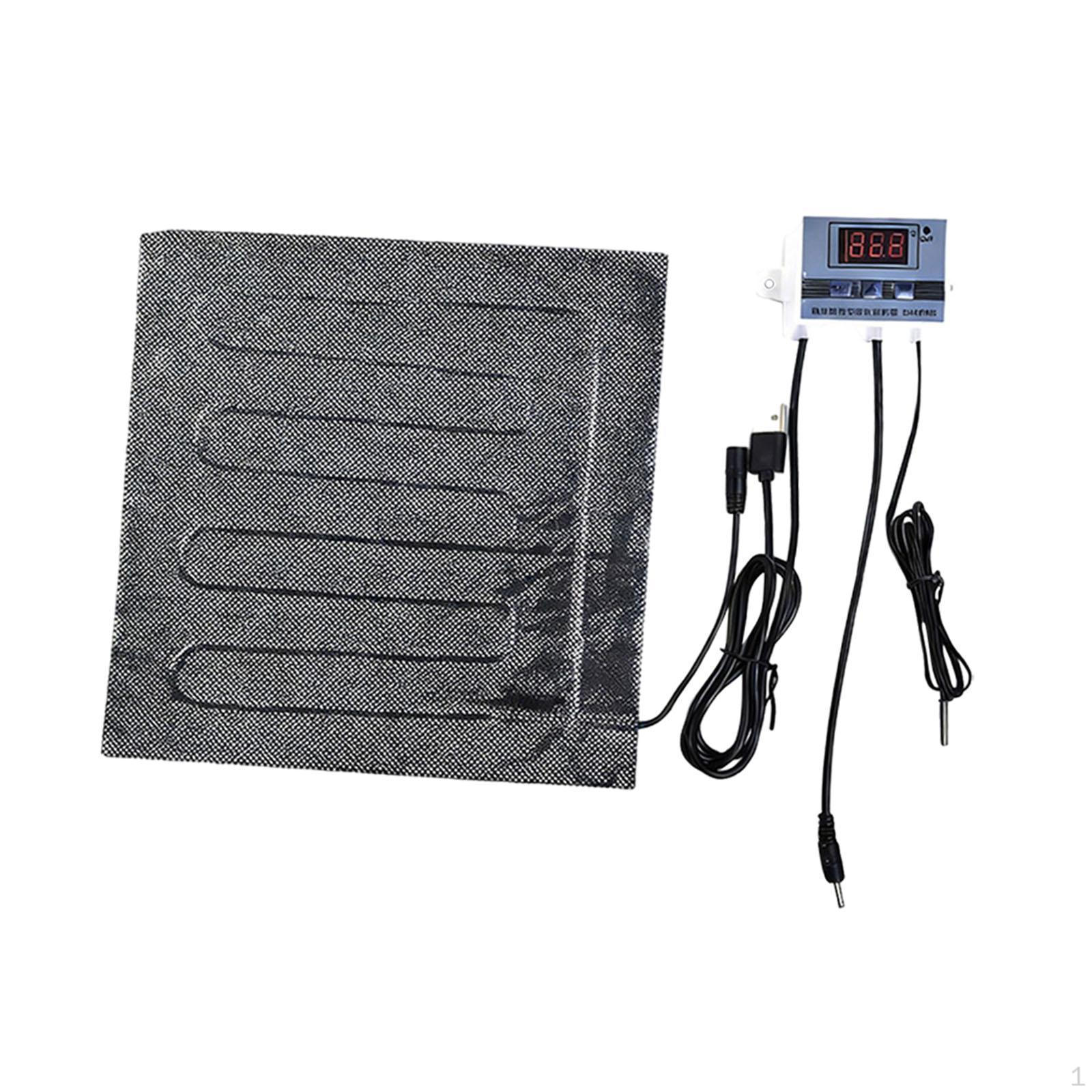 

for Quails Only Heat Pad