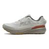 FILA Boa Lynx Evo Comfortable Versatile Fabric Synthetic Leather Low-Top Running Shoes Men sneaker Silver Gray A12M331205FPS