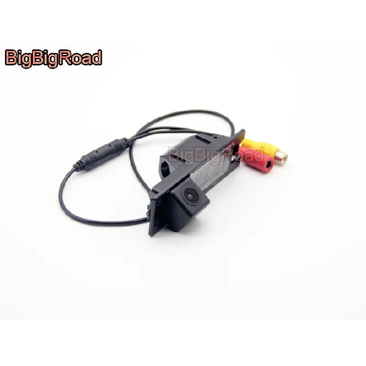 For Opel Astra H J Corsa Meriva Vectra Zafira For Vauxhall Insignia For Holden Tigra Barina Rear View Camera HD CCD Night Vision