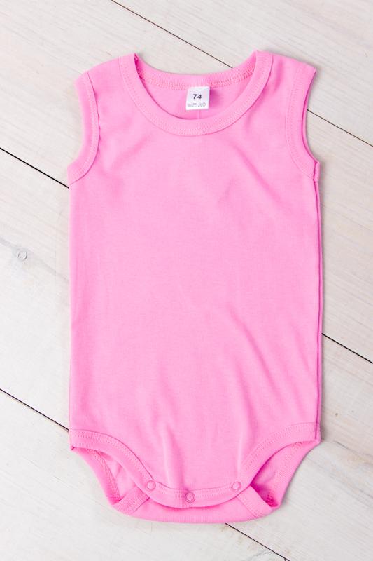 Stylischer Baby-Body für Mädchen – Bequeme Passform & Strapazierfähiges Material, Sommer, 5067-008-5 HC