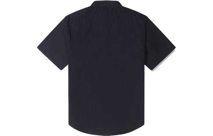 Converse Showcasing Series SS23 Shirt Men's Black 10024742-A01