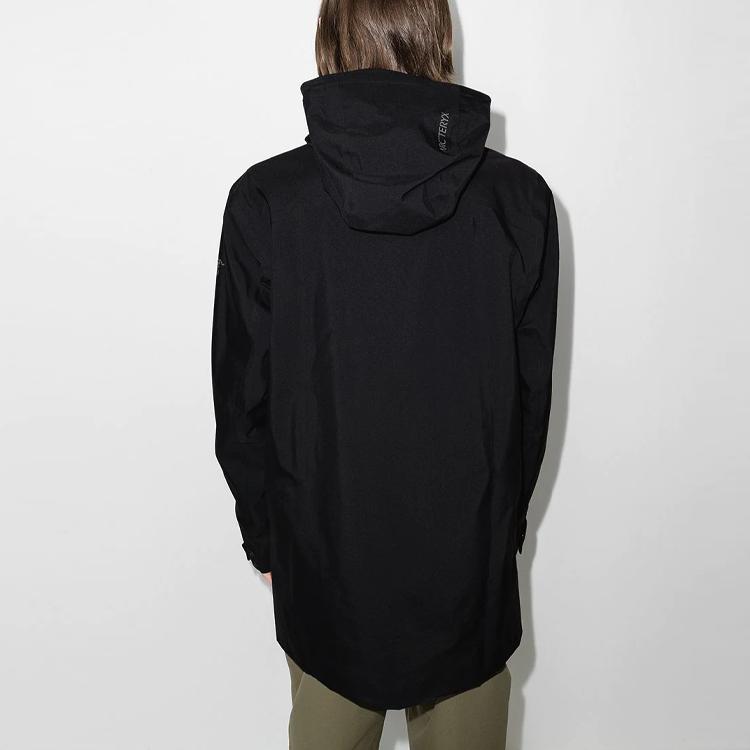Arc'teryx Soft Shell Jacket Men's 26873