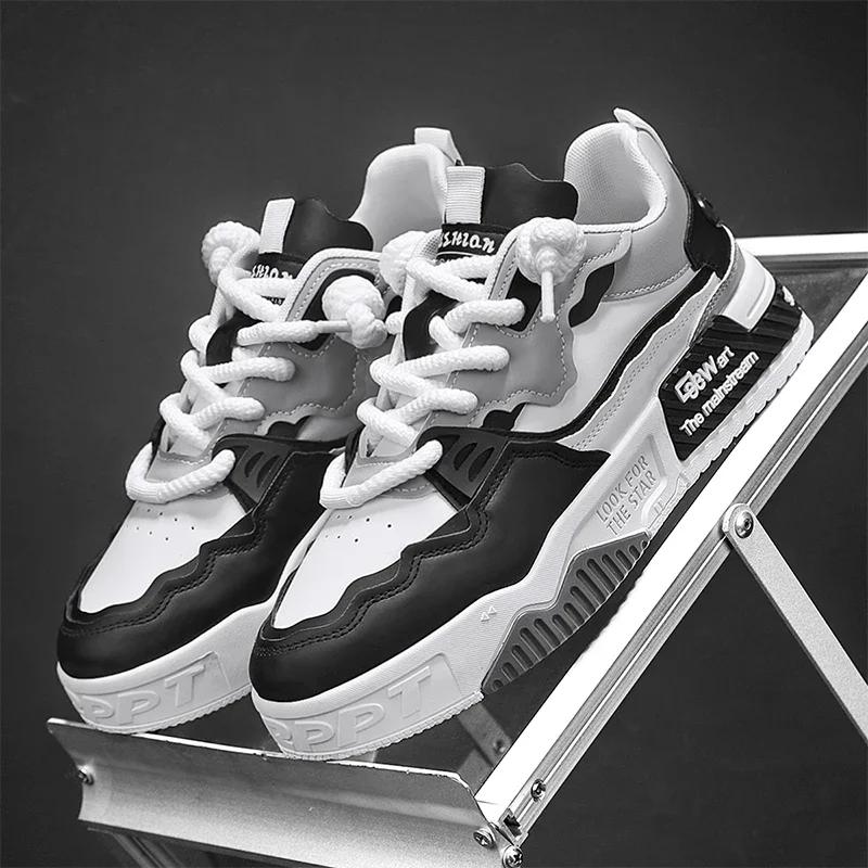 Sport Shoes Men Sneakers Original Men's Sneakers New 2024 Casual Sport Shoe Summer Shoes Sale Man Deals Tennis Sports Running