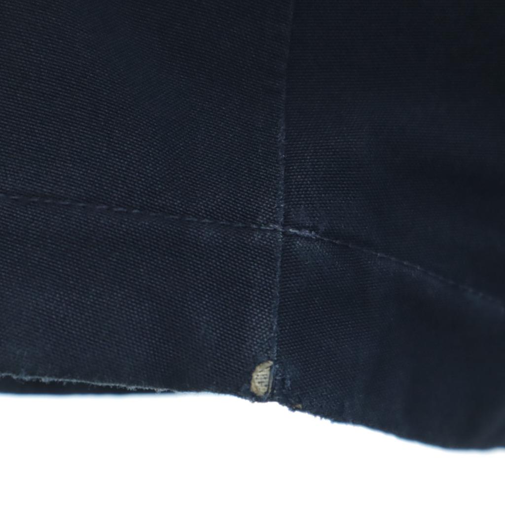 WOOLRICH Teton Down jacket XS/S Navy Gore-Tex Men's Used