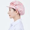 Anti-hair Loss Working Hat Full Cloth Dust Protection Cap Kitchen Casquette Hat  Beauty Salon