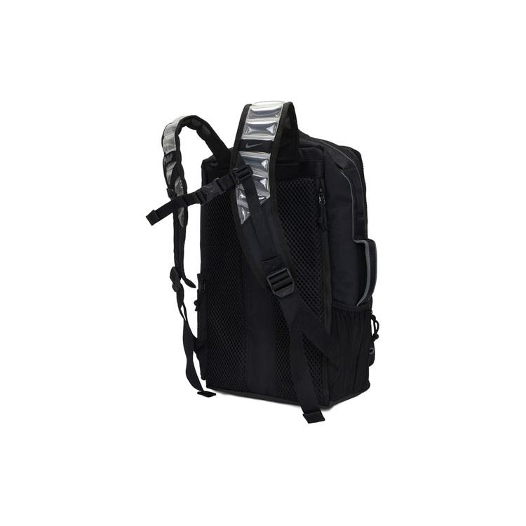 Nike Utility Elite Backpacks Black DQ5226-010