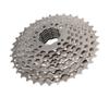 9 Speed 12‑36T Freewheel 9 Speed Cassette Aluminum Alloy Bike Bicycle Freewheel for Electric Bike Moped