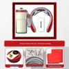 Digital Coffee Cup & Neck Massager Gift Set