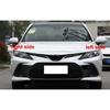 For Toyota Camry 8th 2018  - Replacement Car Reaview Mirror Turn Signal Light Blinker Indicator Lamp Shell