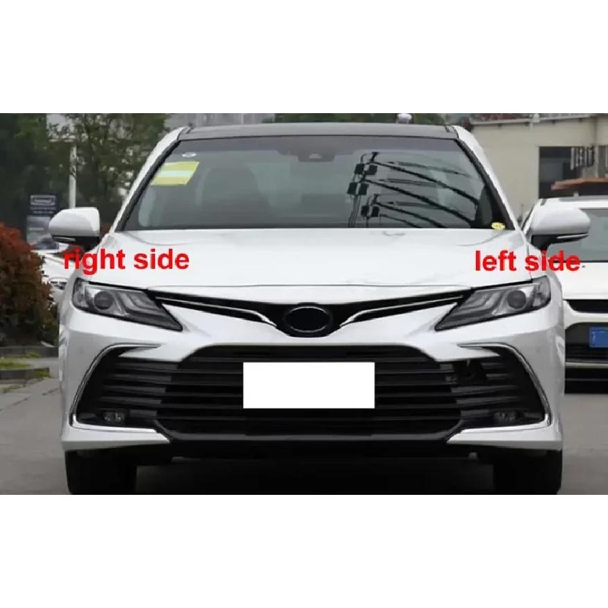 For Toyota Camry 8th 2018  - Replacement Car Reaview Mirror Turn Signal Light Blinker Indicator Lamp Shell