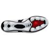 Mizuno Morelia 2 Comfortable Durable Soccer Shoes Men sneakers White Black P1GA250109