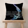 Game F-Final F-Fantasy Cushion Cover Inches Farmhouse Decor Home Throw Pillow Covers For Couch Decorations
