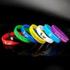 Braccialetti in Silicone da Stella NBA: Kobe, LeBron, Curry, Irving, Durant - Braccialetti per Fan di Basket e Calcio