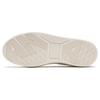New Anta Slip Resistant Low Top Skateboard Shoes Women's White Gray 122348011-2