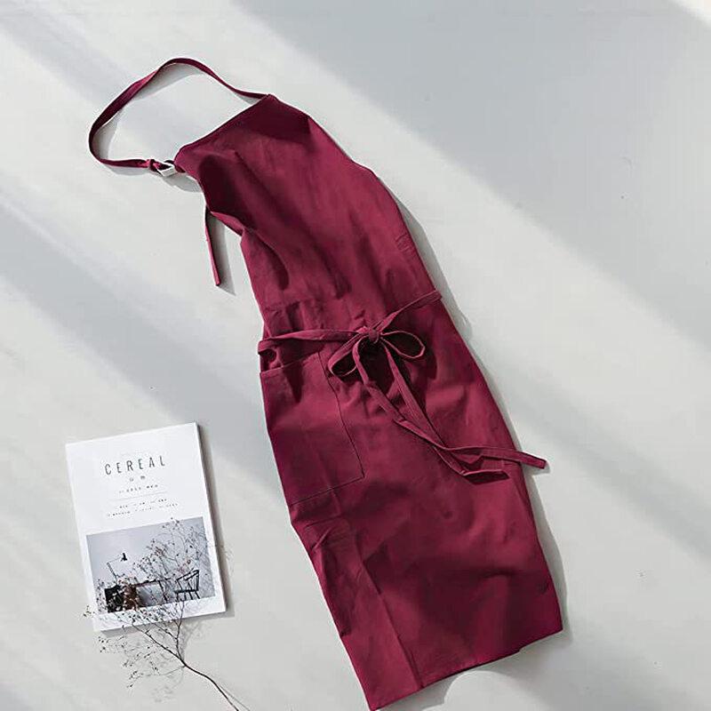 HC Cotton Kitchen Apron