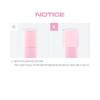 lilybyred - Sweet Liar Milky Tint Mixtape Edition - 8 Colors