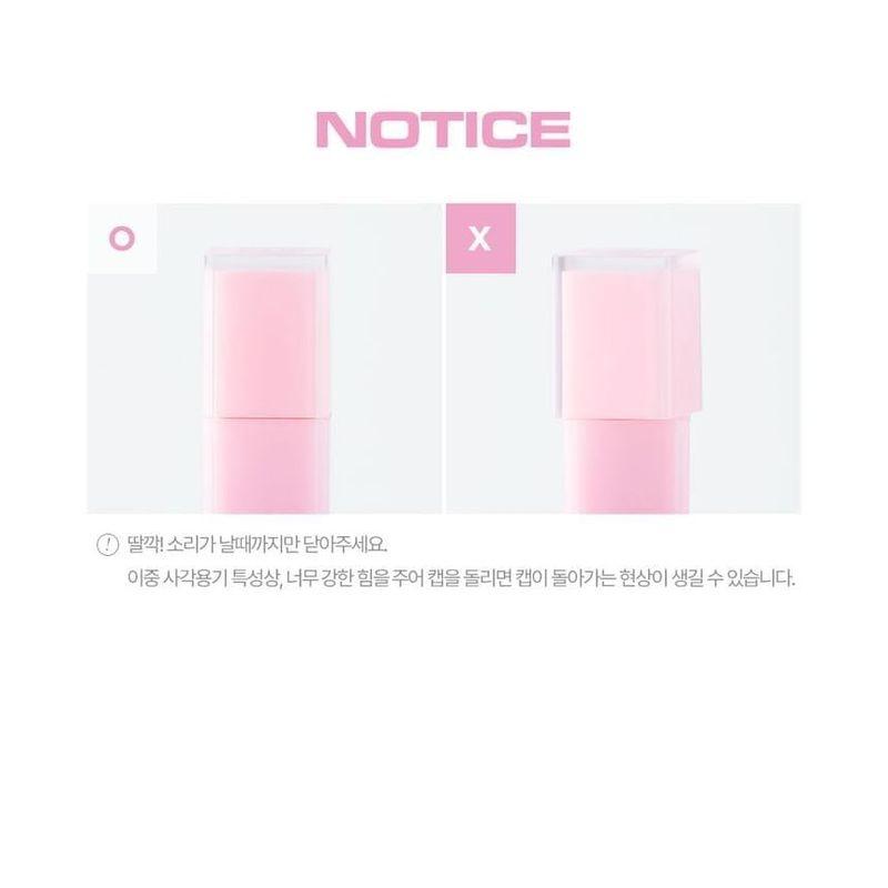lilybyred - Sweet Liar Milky Tint Mixtape Edition - 8 Colors