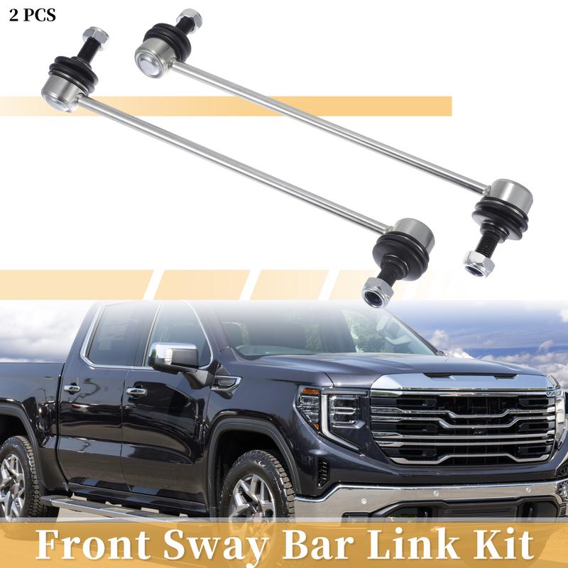 UXCELL 2pcs Car Front Stabilizer Sway Bar Link for Chevrolet Captiva Sport 2012-2015