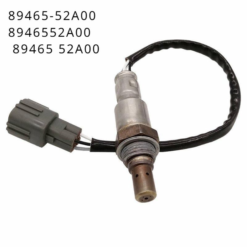 

Подходит для датчика кислорода Toyota 89465-52a00 8946552 A00 89465 52a00