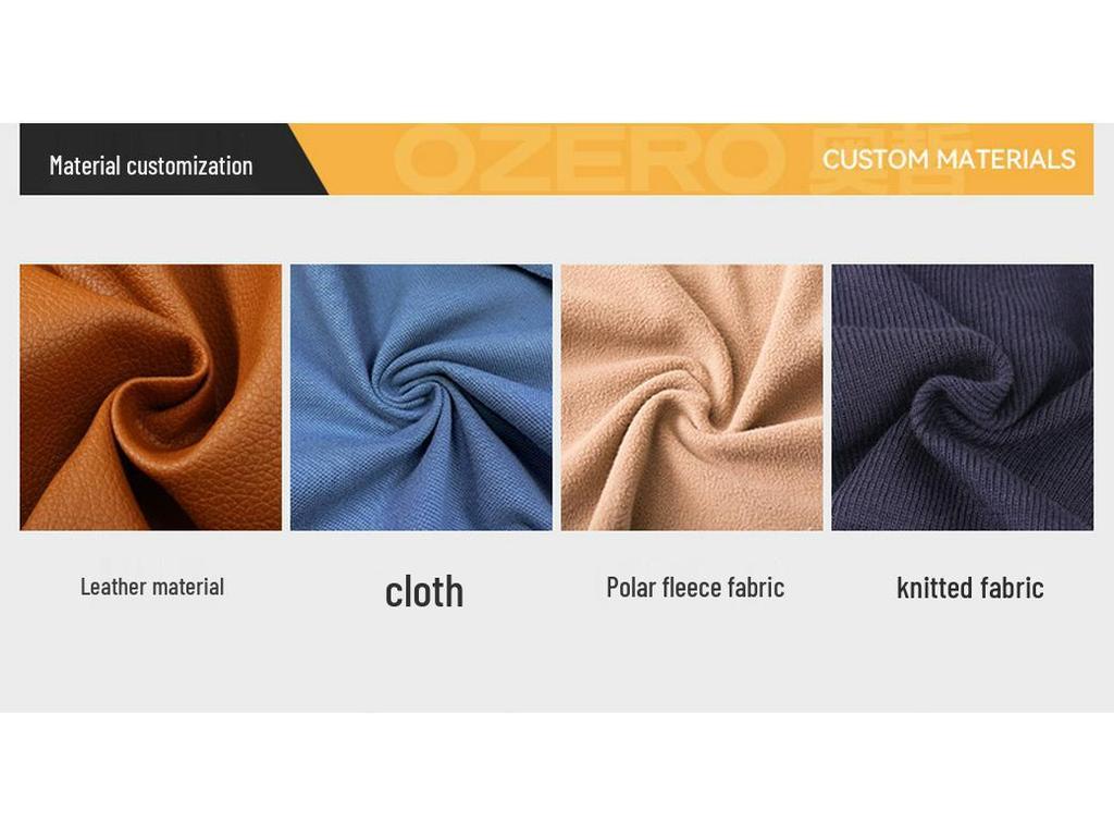 Heat-Resistant Cowhide BBQ Gloves: Flame Retardant, Anti-Scald, Long Oven Gloves for Camping & Barbecue