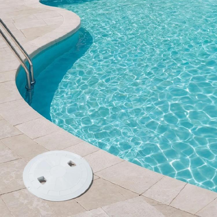 Pool Skimmer Cover Replacement Pool Maintenance Protective Lid For SPX1070C SP1070 SP1071 SP10712S Pools Drain Part
