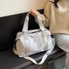 Women's Large Capacity Travel Sports Bag