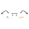Men Eyeglasses Tb1657 002