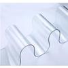 PVC Industrial Soft Transparent Door Curtain
