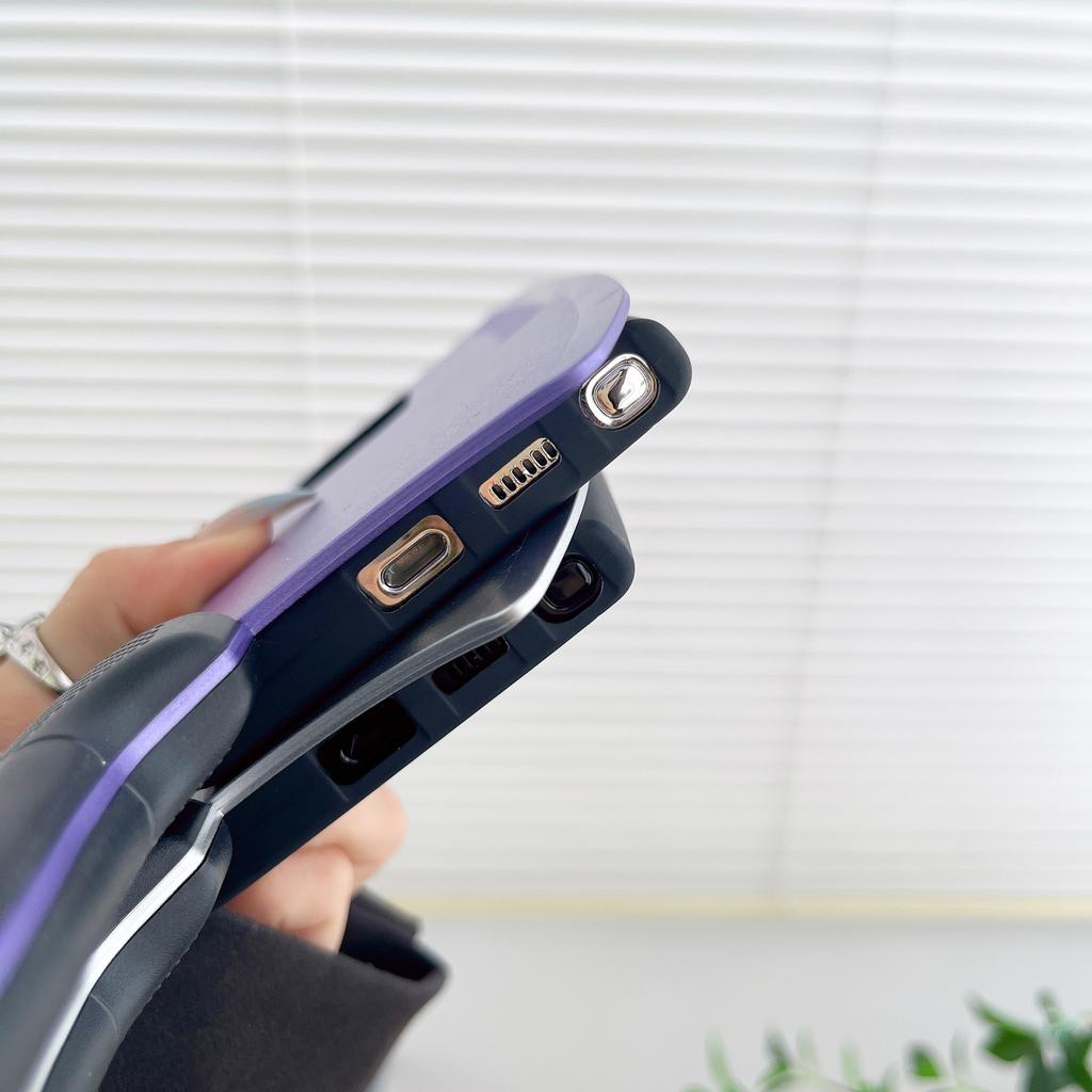 Custodia Divertente per Telefono 3D Simulazione Coltello da Cucina Chopper da Cuoco per Samsung Galaxy S21 S22 S23 S24 Plus S25 Ultra Copertura Antiurto