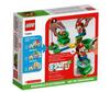 LEGO Super Mario Goomba Shoes 71404 Toy Block Present Video Game Boys Girls Ages 6 and Up