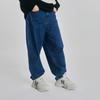 MLB Chunky Classic Mono Sneakers 3ASHBMN3N-50BKS
