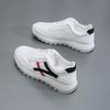 Thin-soled student single shoes 22 summer new soft baseplate shoes casual sports shoes
