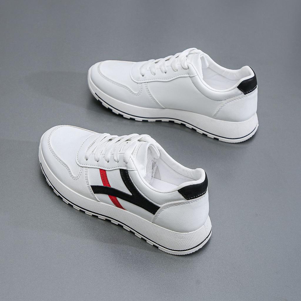 Thin-soled student single shoes 22 summer new soft baseplate shoes casual sports shoes