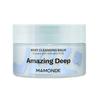 Amazing Deep Mint Cleansing Balm Pore Purifying & Cooling Care 90ml