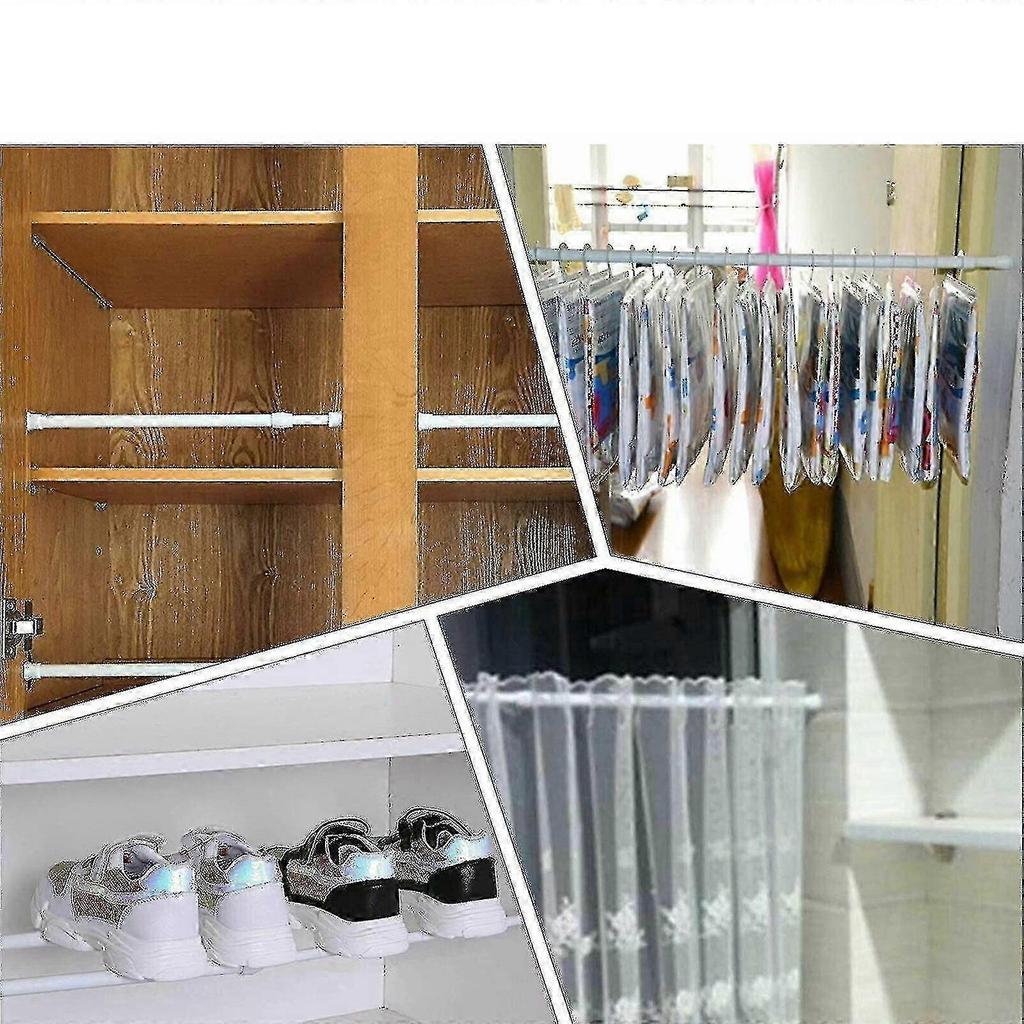 Adjustable Curtain Rod