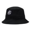 Under Armour Logo Polyester Fisherman Hat Unisex Hats Black 6000951-001