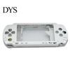 Kompletní kryt pouzdra čelní deska náhradní díly pro sérii PSP 2000 Slim