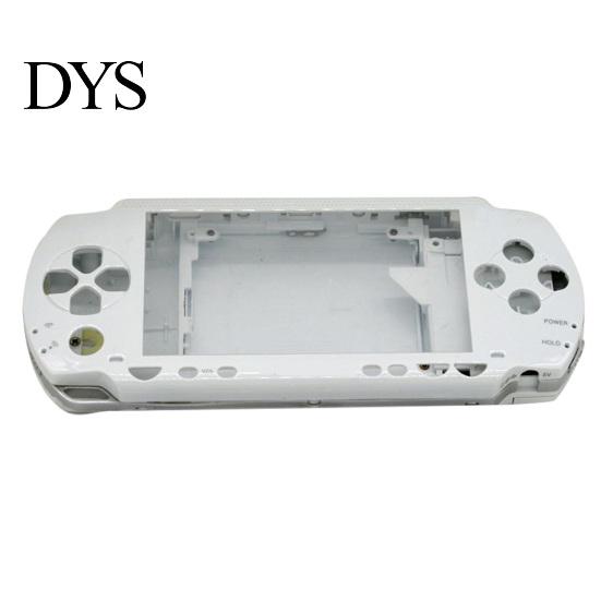 Kompletní kryt pouzdra čelní deska náhradní díly pro sérii PSP 2000 Slim