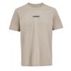 J.LINDEBERG Herren Logo Rundhals Kurzarm T-Shirt