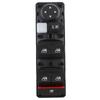 M63K-Car 100016226 Door Power Window Switch Button For Chery Car Accessories