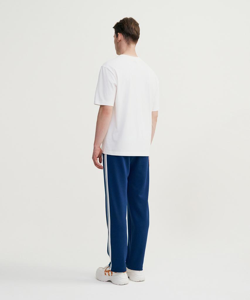 SERGIO TACCHINI M Daily Short Sleeve T-Shirt