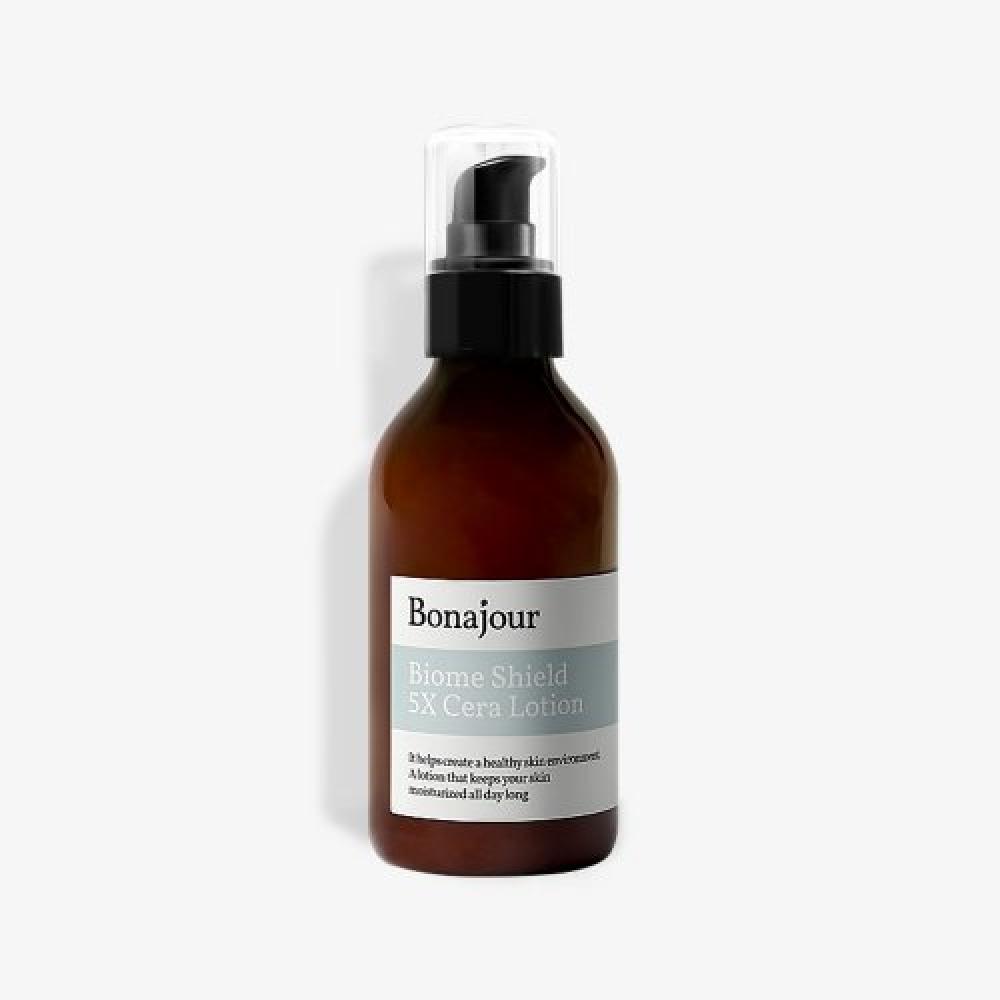 Bonajour Biom Shield 5x Cera Lotion 150ml none