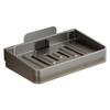 Storage Rack Wall Soap Dish for Bathroom Case Soap Box Dish Storage Plate Drain Soap Box Soap Holder Bathroom Accessories