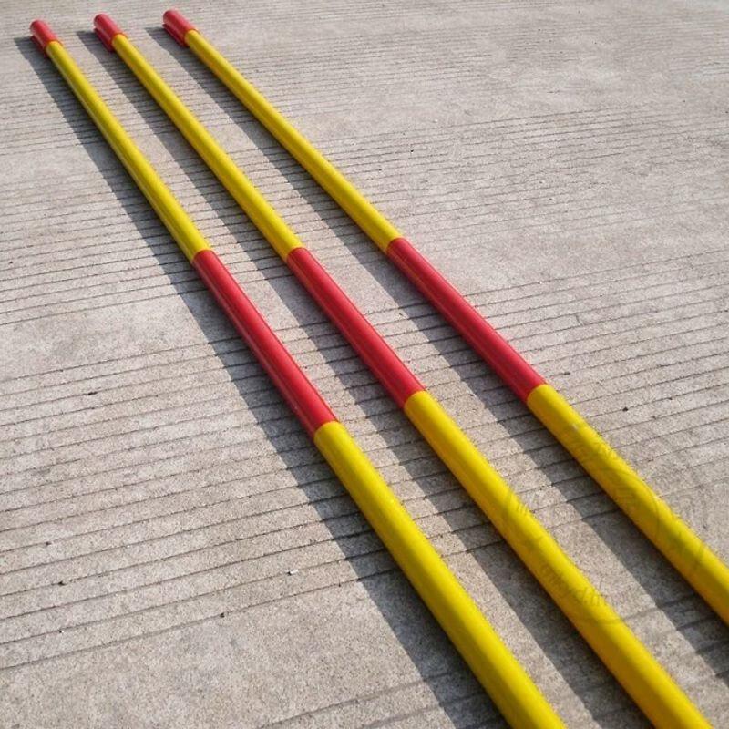 Bozhida Adjustable Aluminum Alloy High Jump Equipment