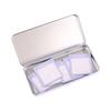 Magnetic Piece Nail Art Eyelash Extension Storage Box Makeup Eyelashes Pallet