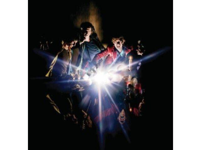 

[SHM-CD] A Bigger Bang Japan OBI Nomal Edition The Rolling Stones UICY-20258 NEW