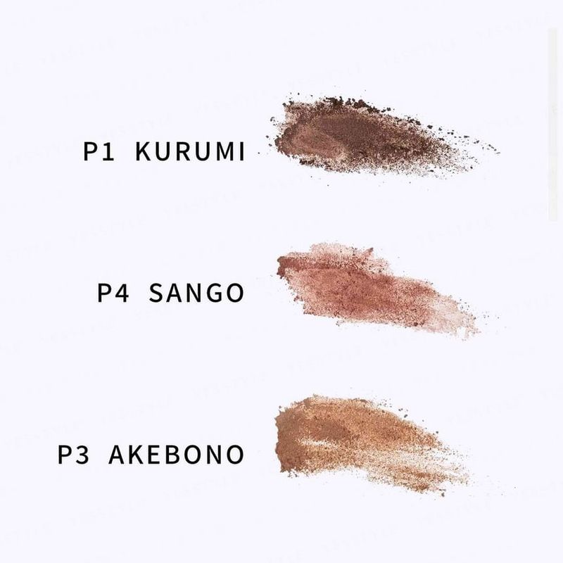 Ula Ula - Fine Effect Shadow